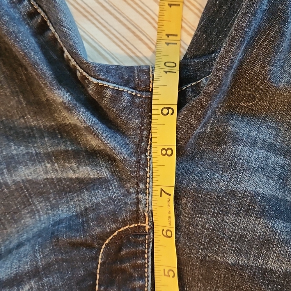 ON HOLD KUT FROM THE KLOTH Women's Jeans 10. Please review description. - Picture 12 of 12